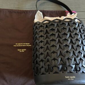Kate spade Dorie Bucket bag.